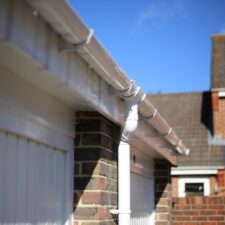 Price of Guttering in Hemel Hempstead