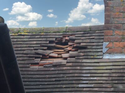 local Roofing Companies Hemel Hempstead