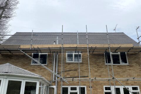 New Roofs & Roof Repairs in Hemel Hempstead