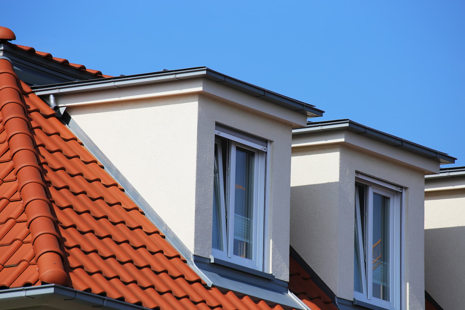 Roofers near me wrexham