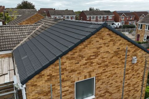 Local Roofing Repairs wrexham 